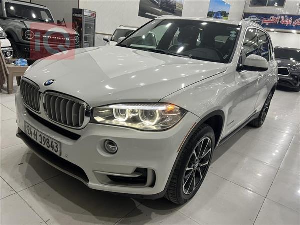 BMW for sale in Iraq